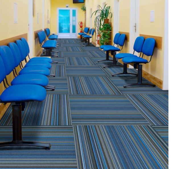 Carpet Parallel